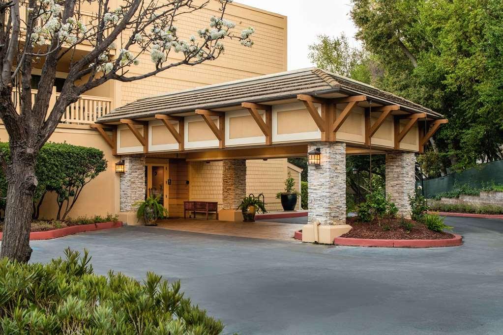 Toll House Hotel Los Gatos Restaurant photo