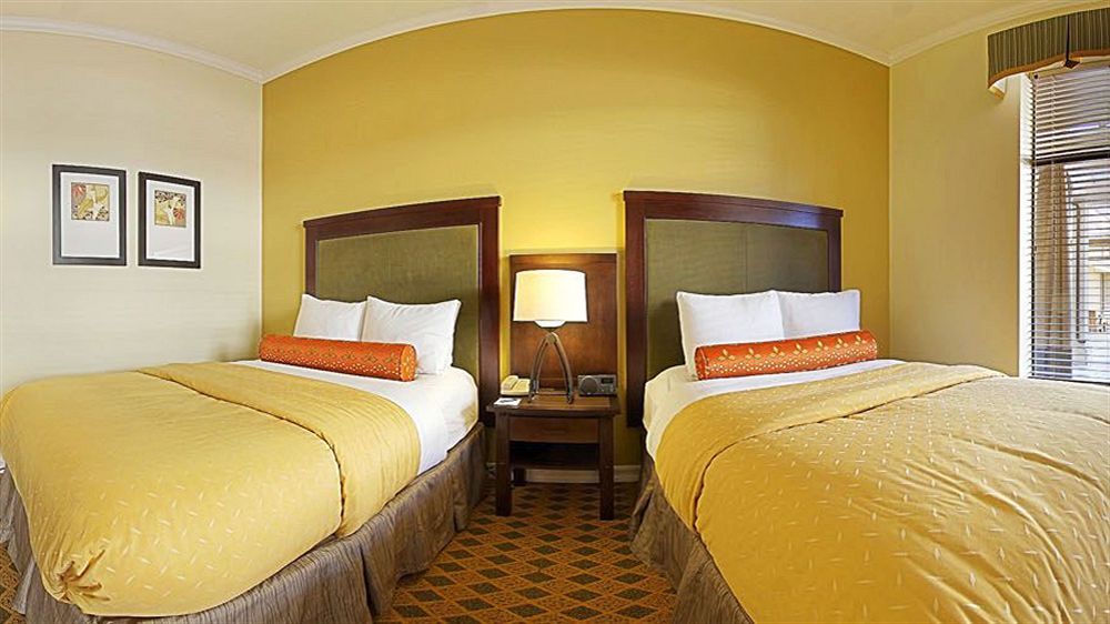 Toll House Hotel Los Gatos Exterior photo